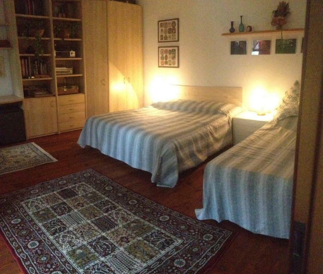 Dream 22 B&B Trieste Exterior photo
