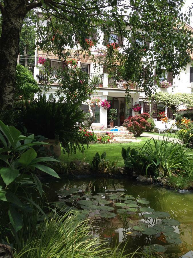 Dream 22 B&B Trieste Exterior photo
