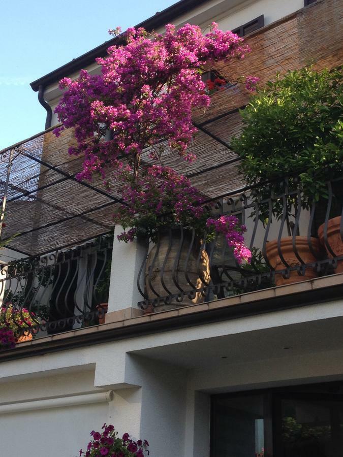 Dream 22 B&B Trieste Exterior photo