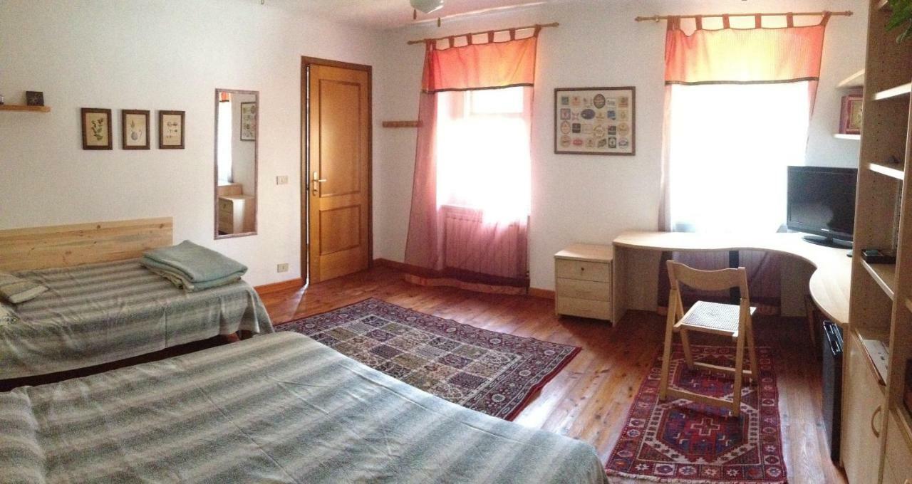 Dream 22 B&B Trieste Exterior photo