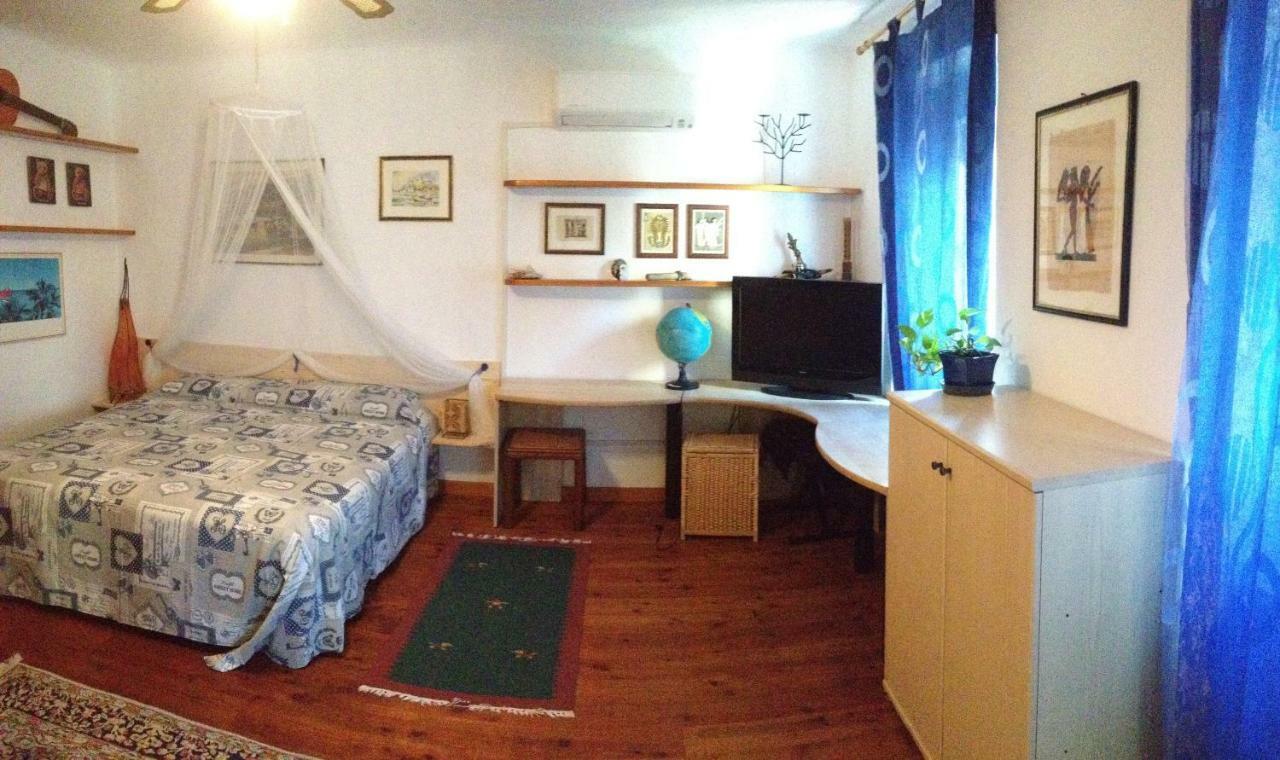 Dream 22 B&B Trieste Exterior photo