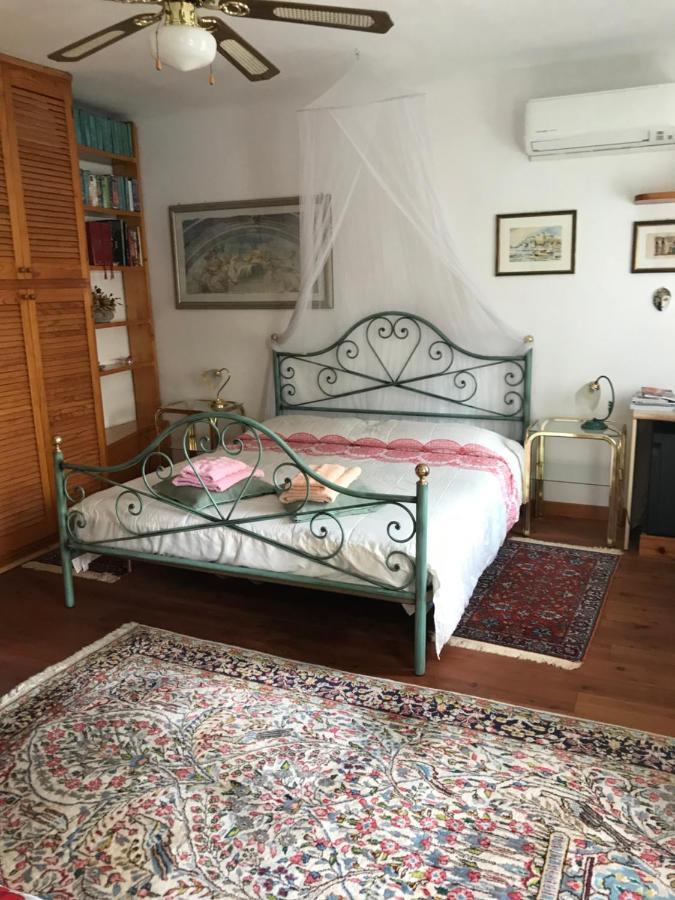 Dream 22 B&B Trieste Exterior photo