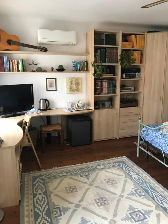 Dream 22 B&B Trieste Exterior photo